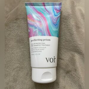 Vor Perfecting Prism Color Protecting Pre-Shampoo Treatment